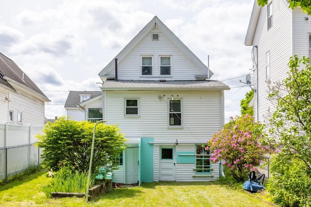 Photo of 119 Clark St