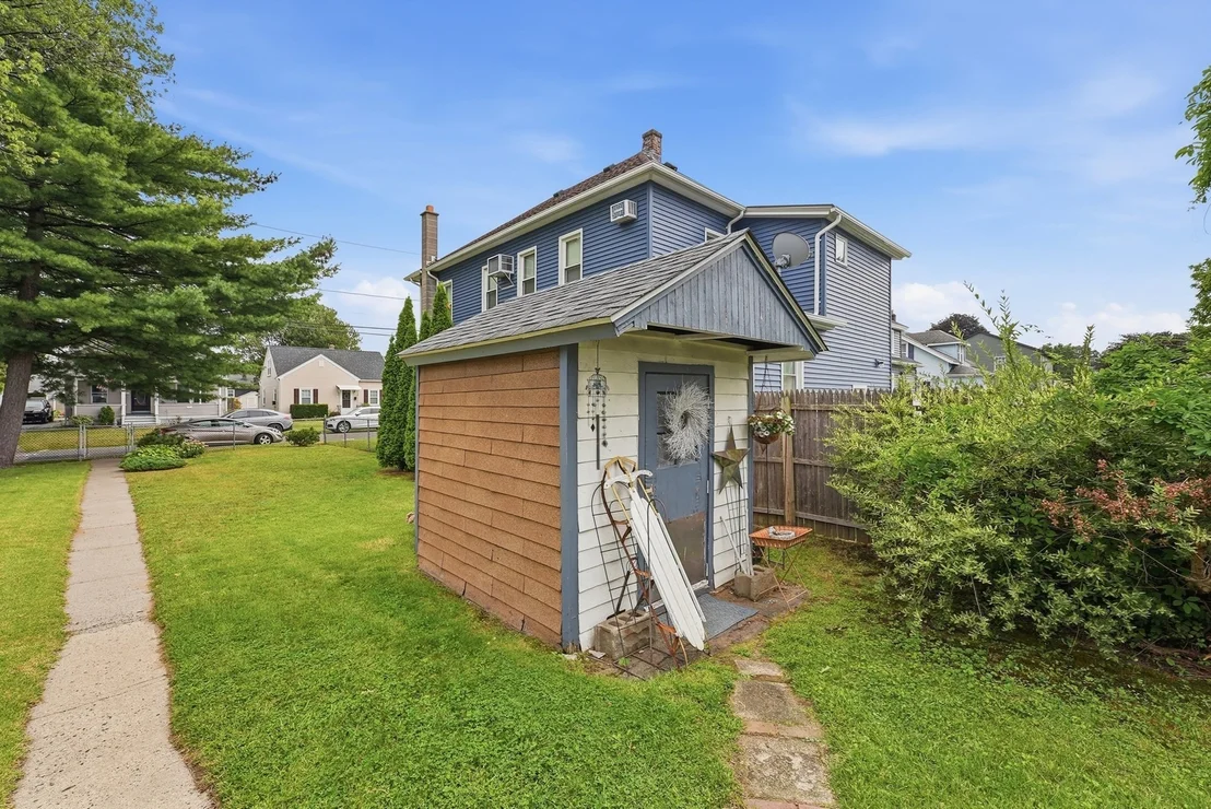 Photo of 24 Wildermere Street