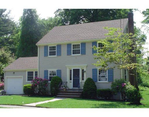Photo of 40 Clifton Rd