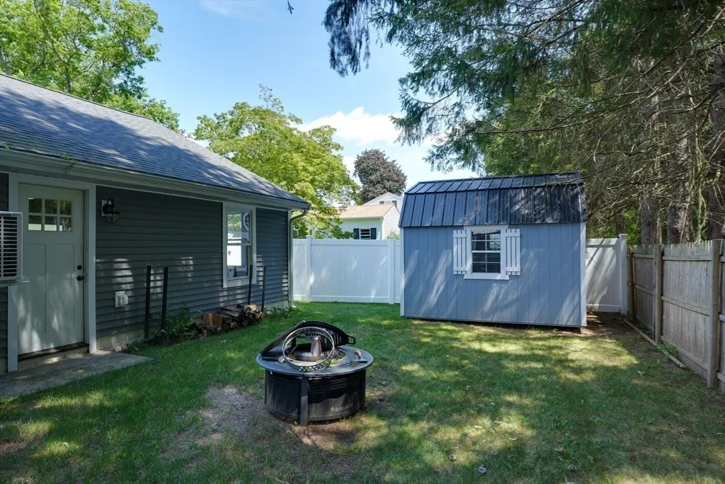 Photo of 1 Charlesgate Road