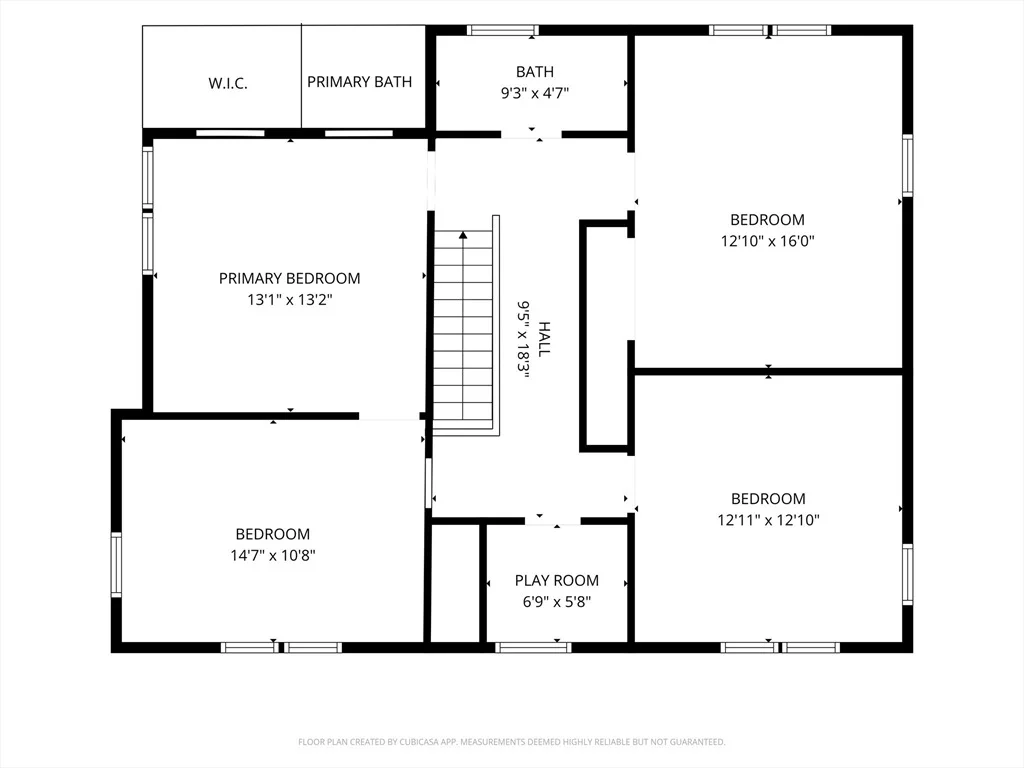 Photo of 104 Jackson Dr