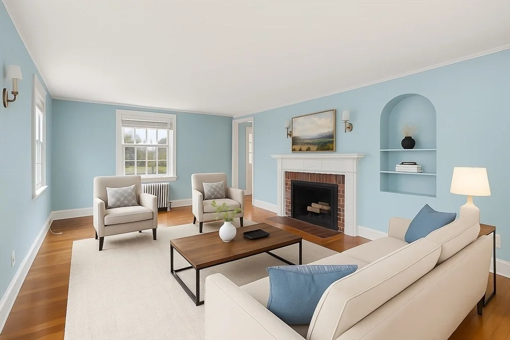 Photo of 1297 Old Worcester Rd