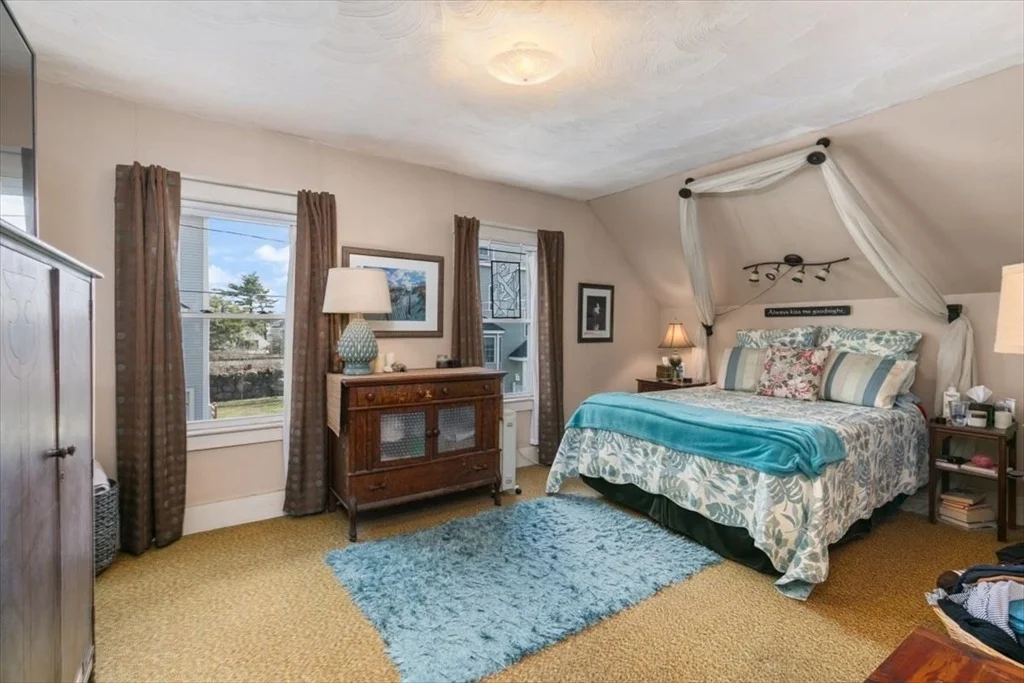 Photo of 21 Border St