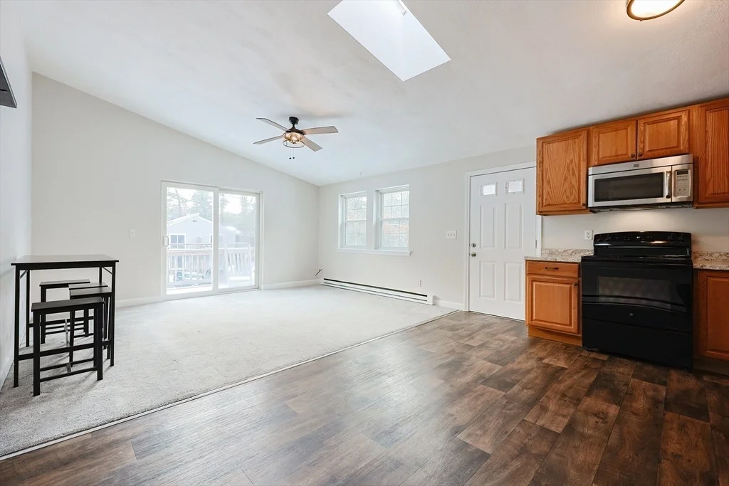 Photo of Unit 8C at 70 Cape Dr