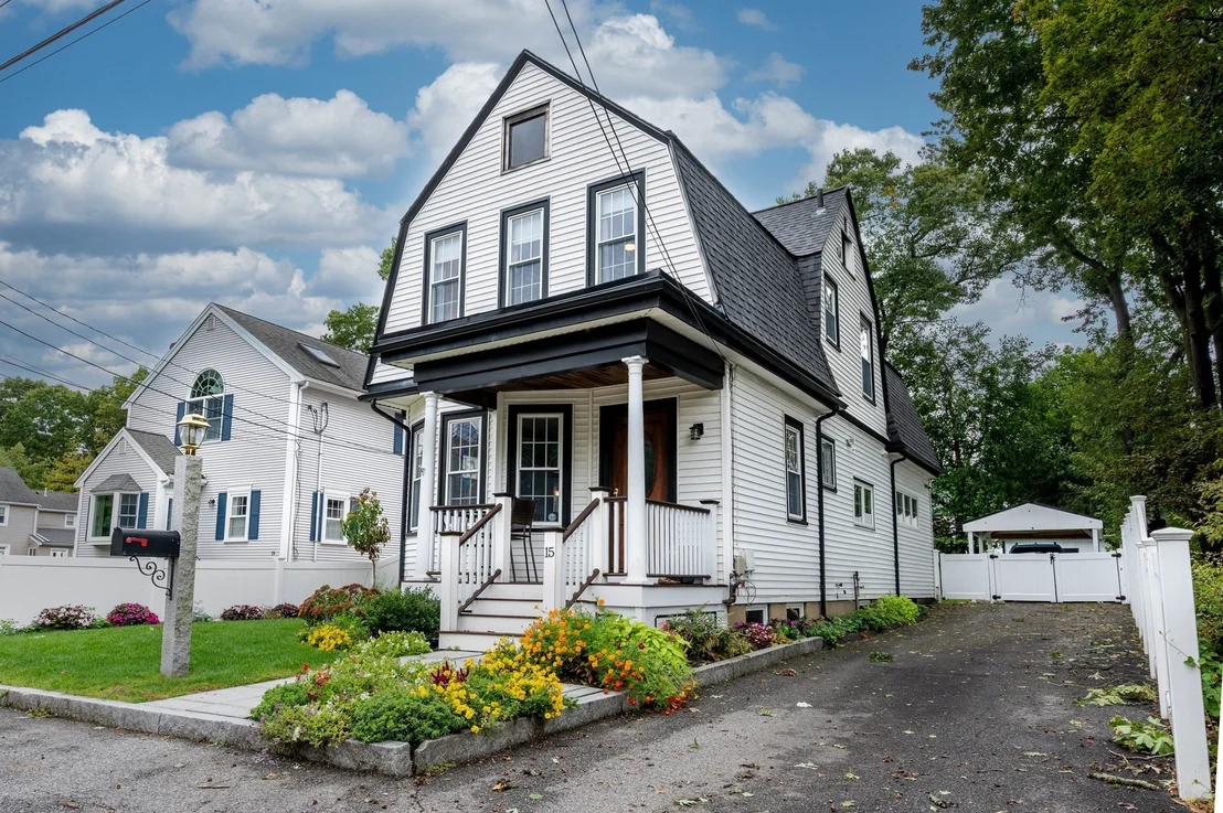 Photo of 15 Mills Street