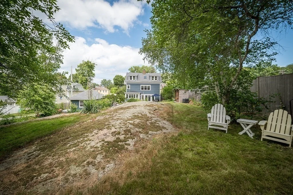Photo of 1113 Washington Street