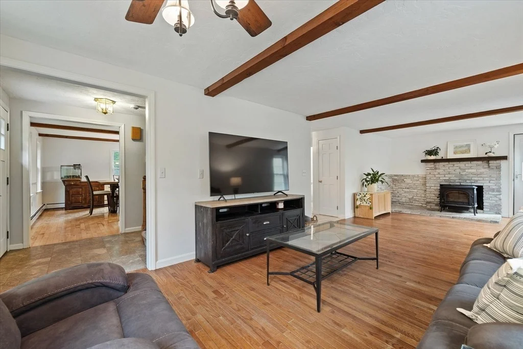 Photo of 8 Vine Street
