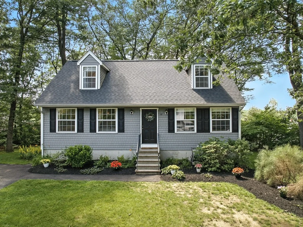 Photo of 22 Dean St