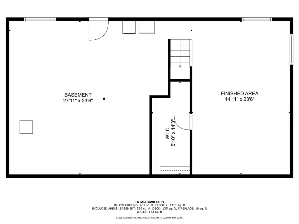 Photo of 19 Brewster Ln