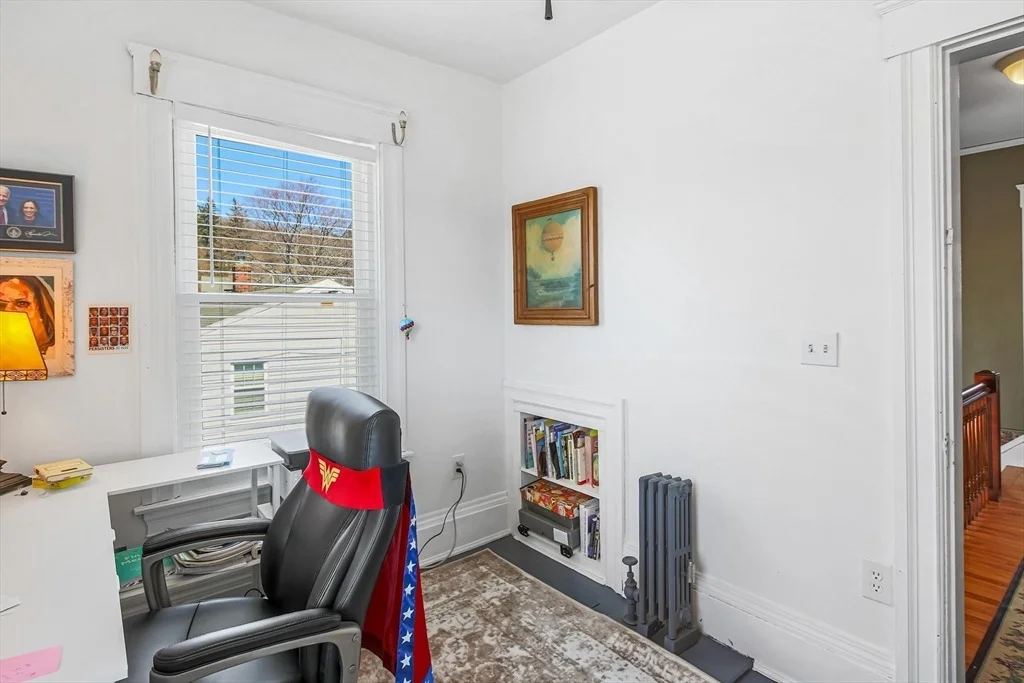 Photo of 1 Ashmore Road