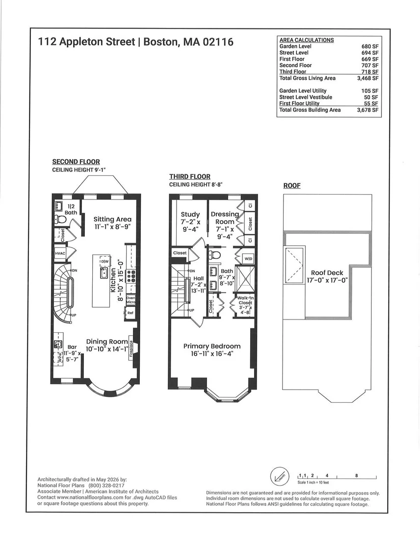 Photo of 112 Appleton Street