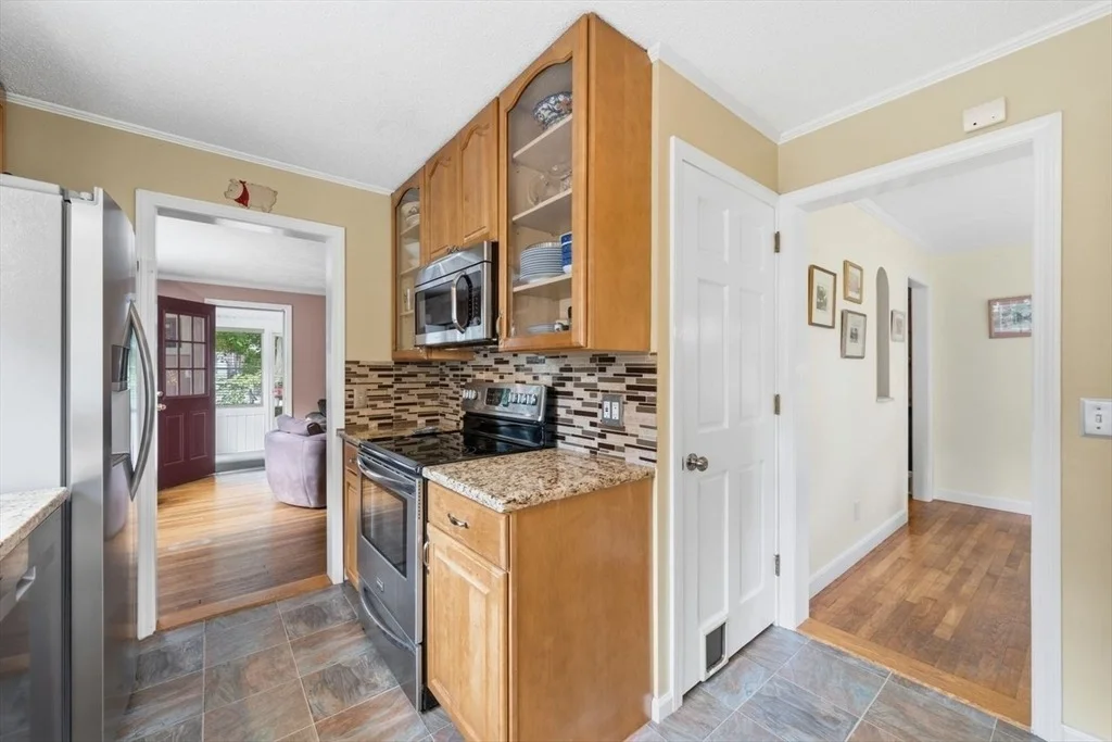 Photo of 34 Harwich Road