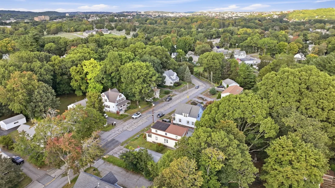 Photo of 55 Clover St
