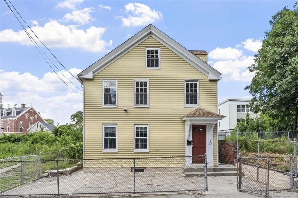 Photo of 52 Auburn St