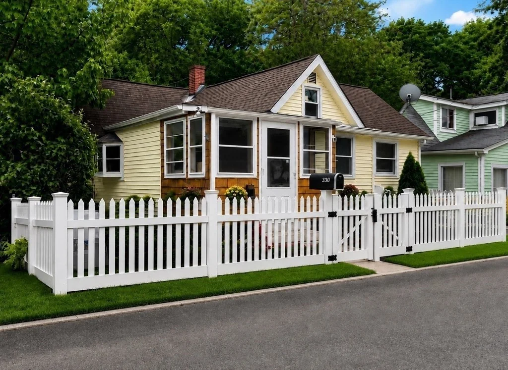 Photo of 330 Mount Wayte Ave