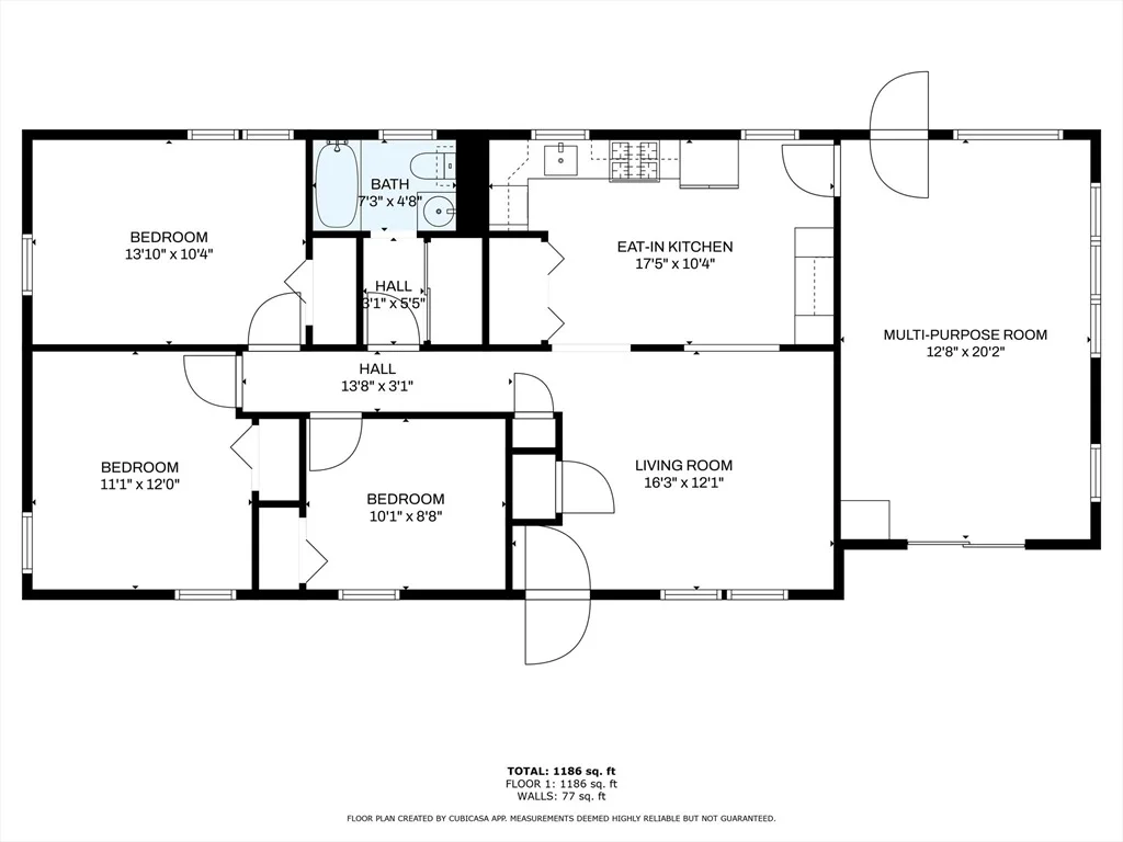 Photo of 20 Terry Ln E