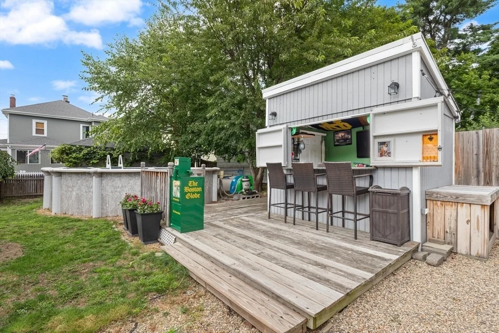 Photo of 8 Palmer Ave