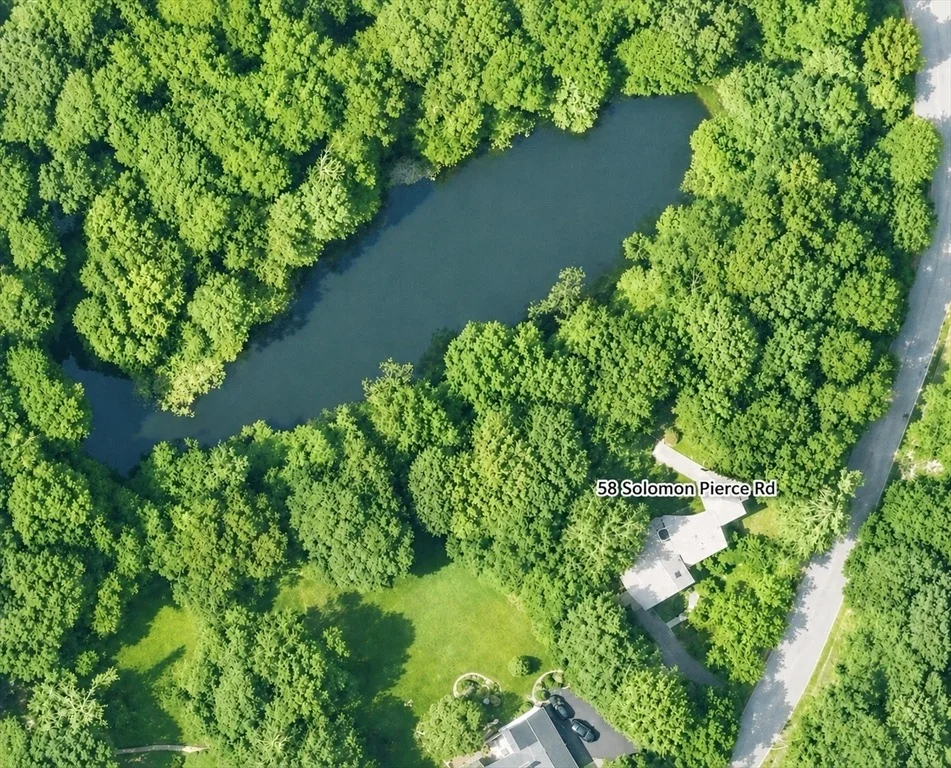 Photo of 58 Solomon Pierce Rd