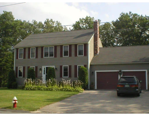 Photo of 1 Buckley Drive