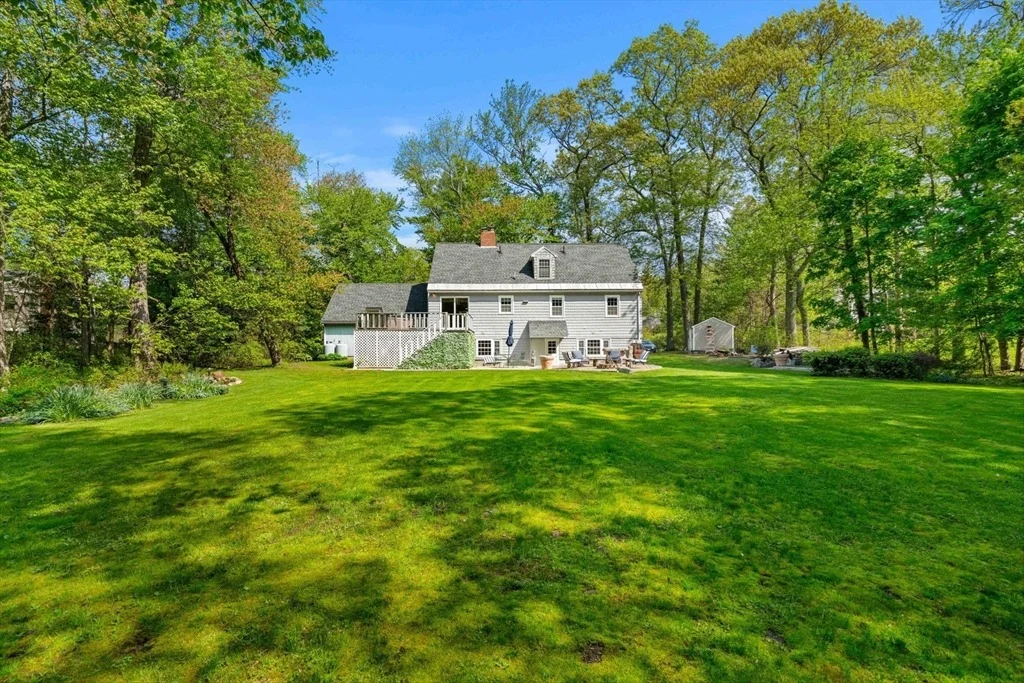 Photo of 28 Ballardvale Road