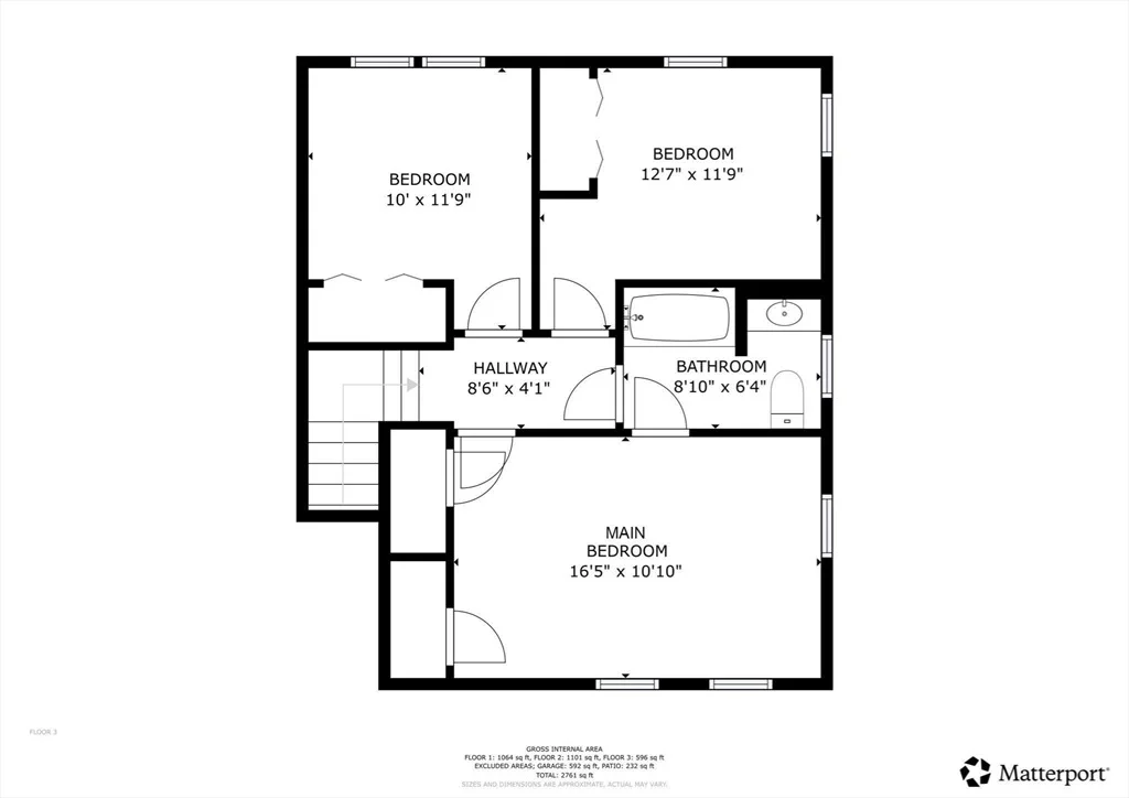 Photo of 25 Settlers Way