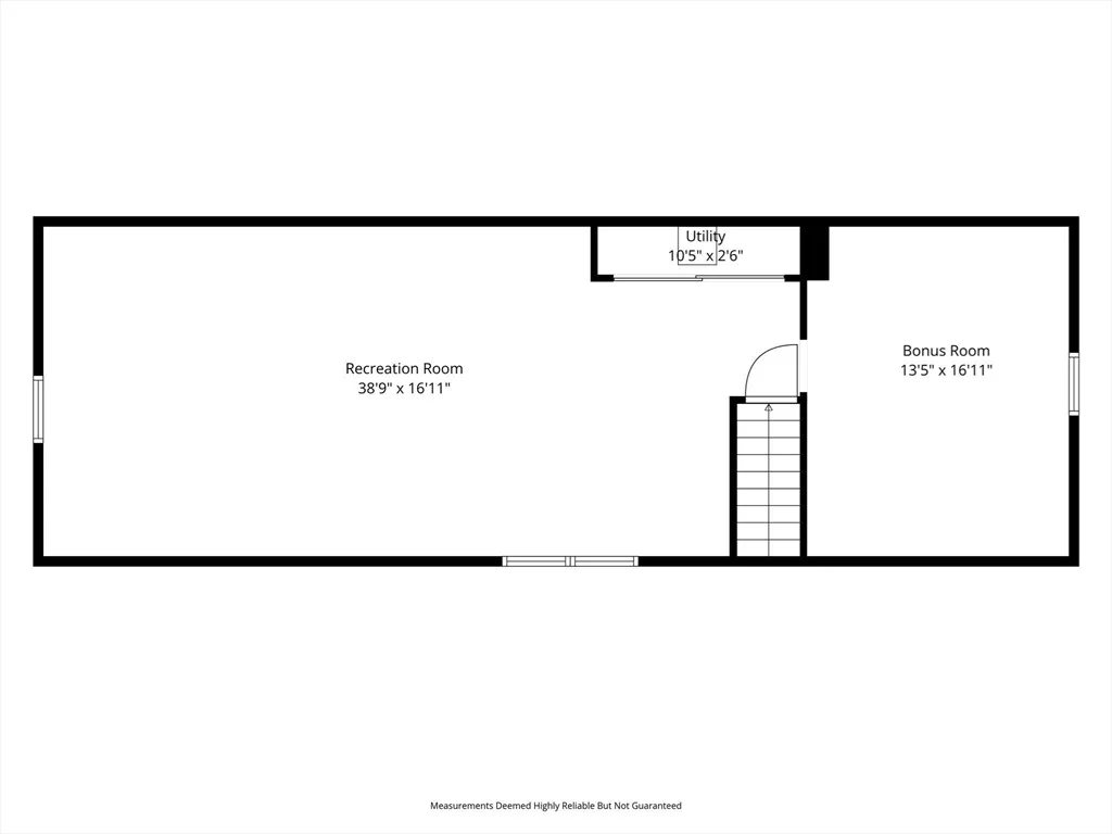 Photo of 53 Cranmore Rd