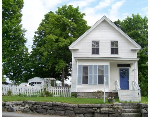 Photo of 44 (West) Meadow Rd.