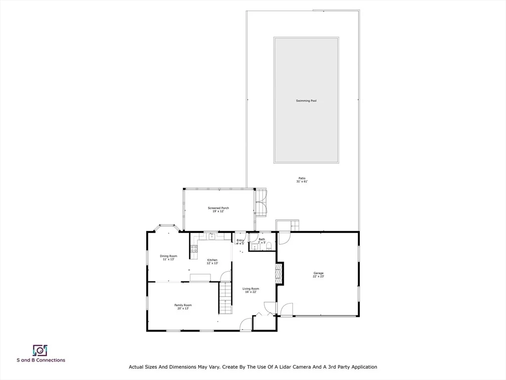Photo of 118 Oakham Rd