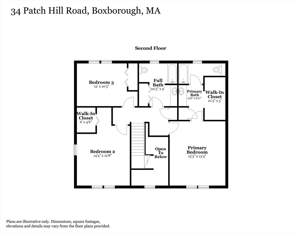 Photo of 34 Patch Hill Rd
