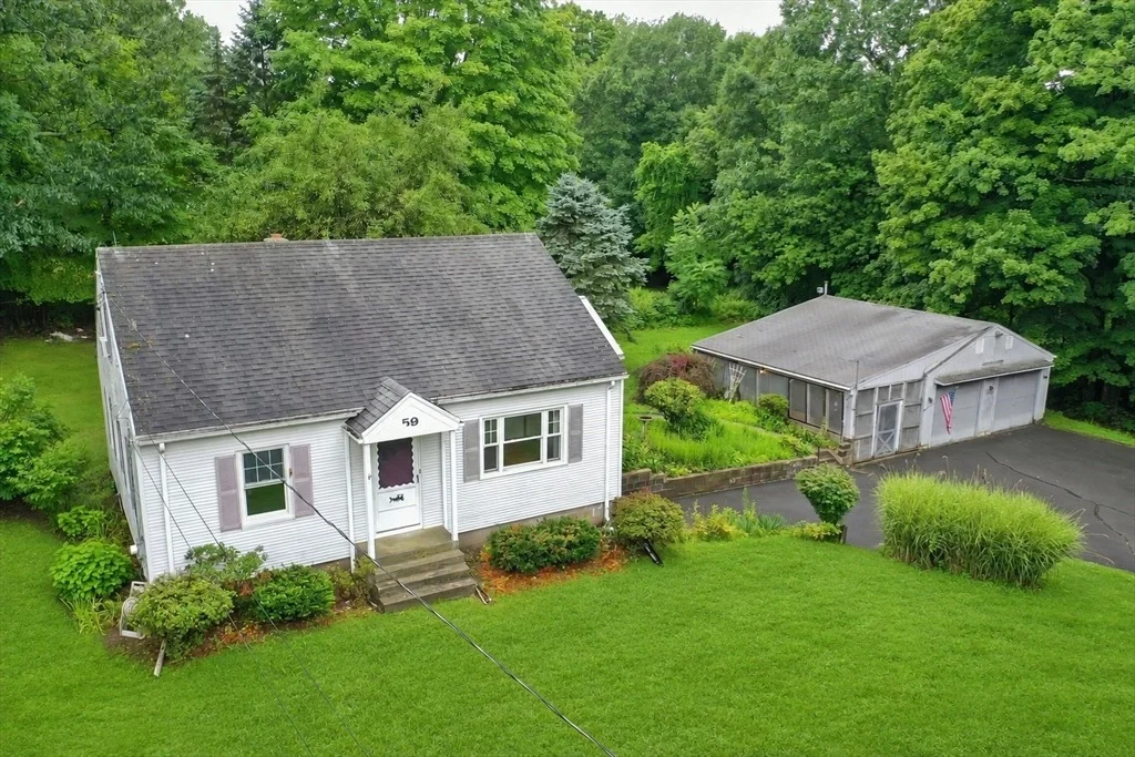 Photo of 59 Vining Hill Rd