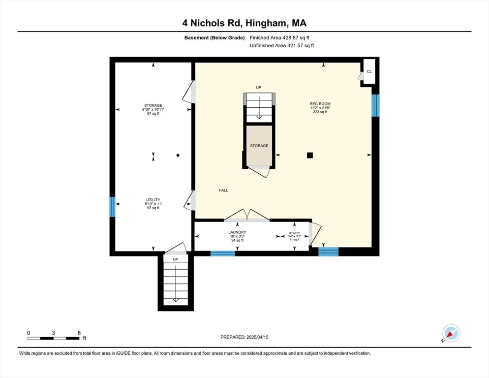 Photo of 4 Nichols Rd