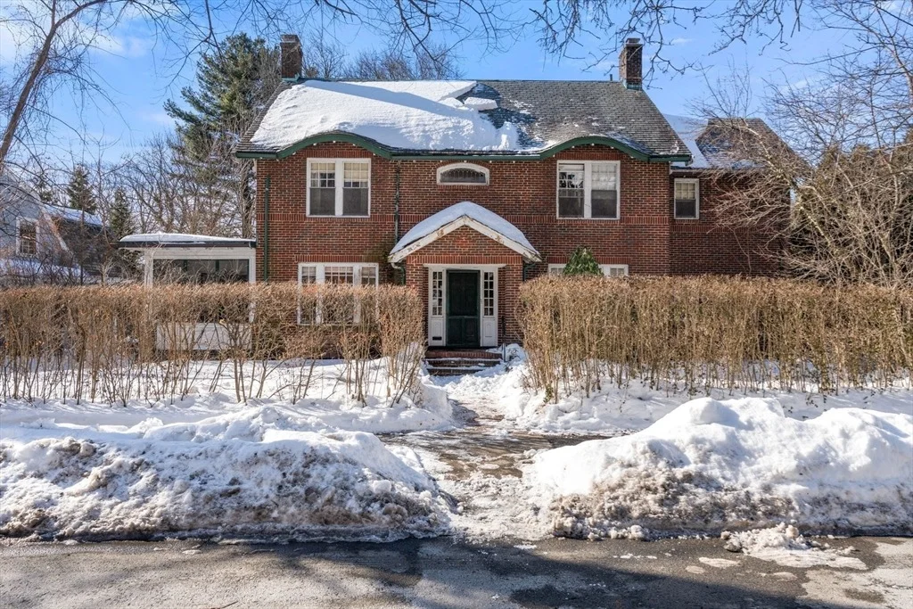 Photo of 22 Windsor Rd.