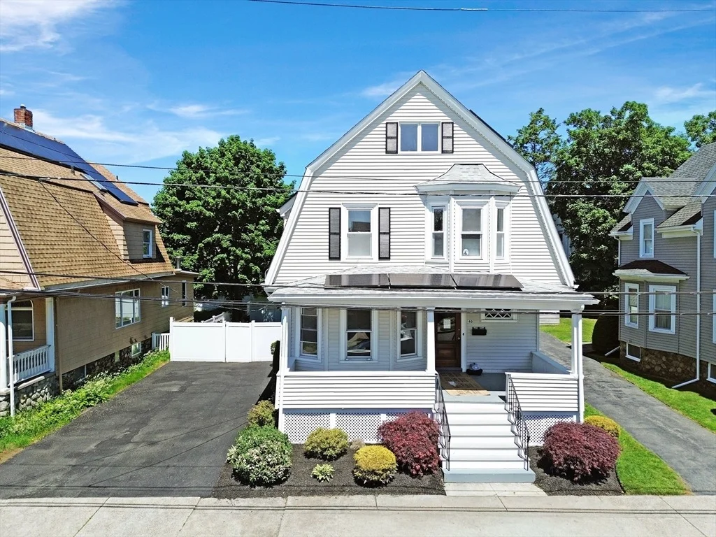 Photo of 40 Archer St