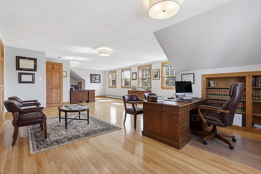 Photo of 133 Fairmount St.