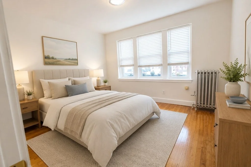 Photo of Unit 2 at 8 Walnut St