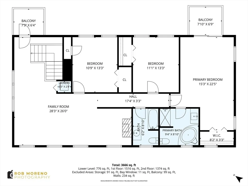 Photo of 6 Vista Dr