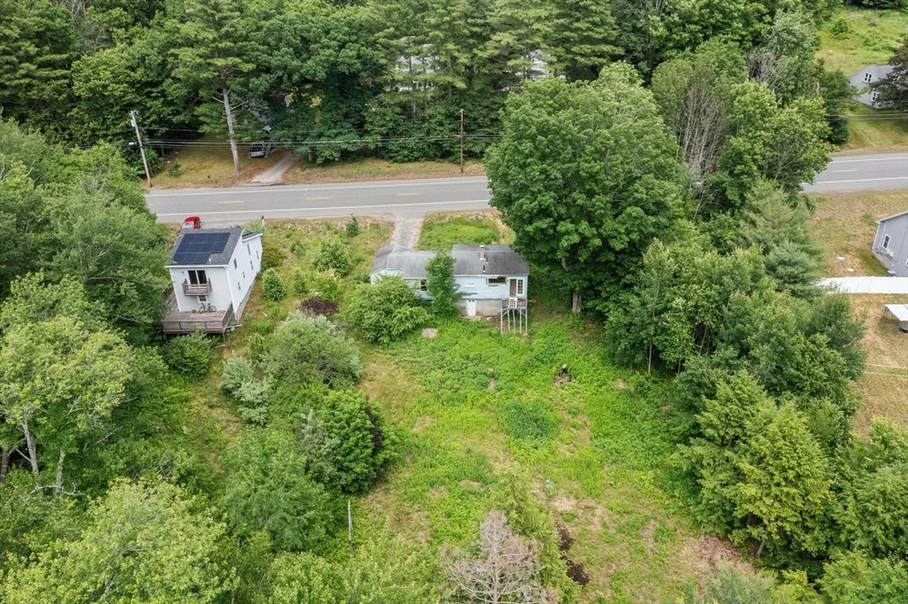 Photo of 1673 Petersham Rd
