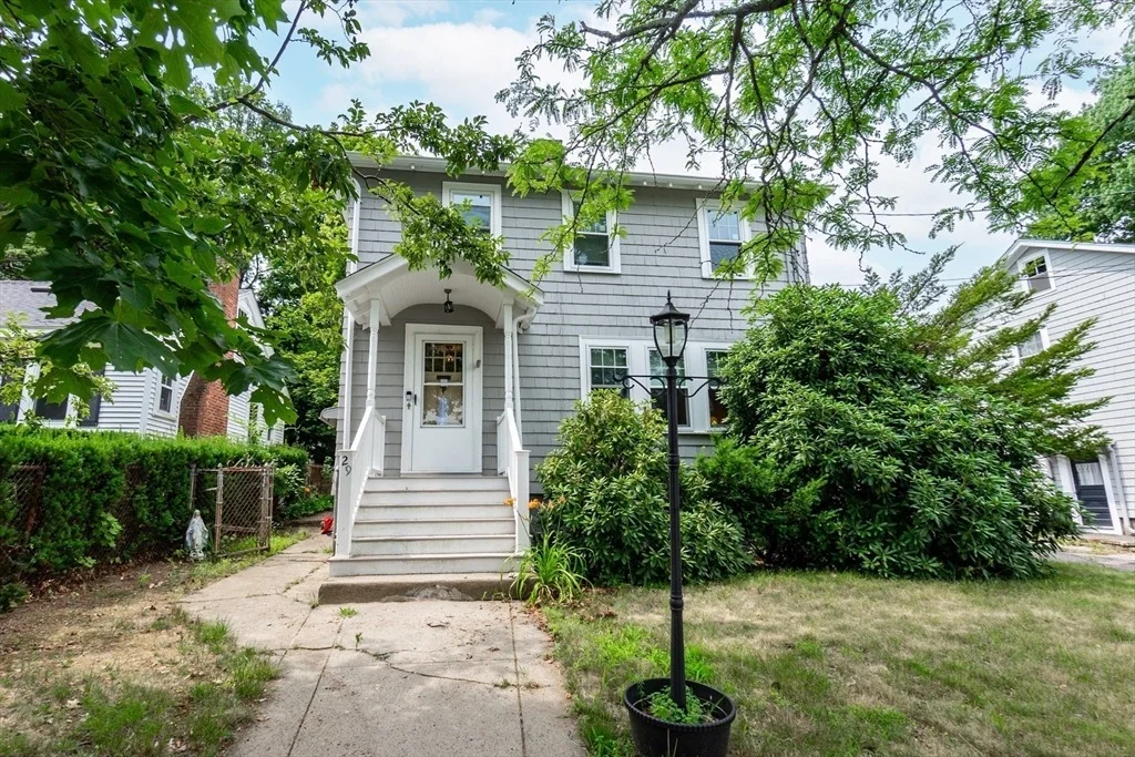 Photo of 29 Lawrence Rd