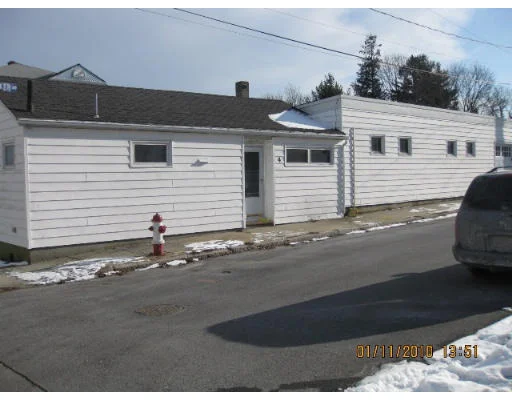 Photo of 4 Walker St