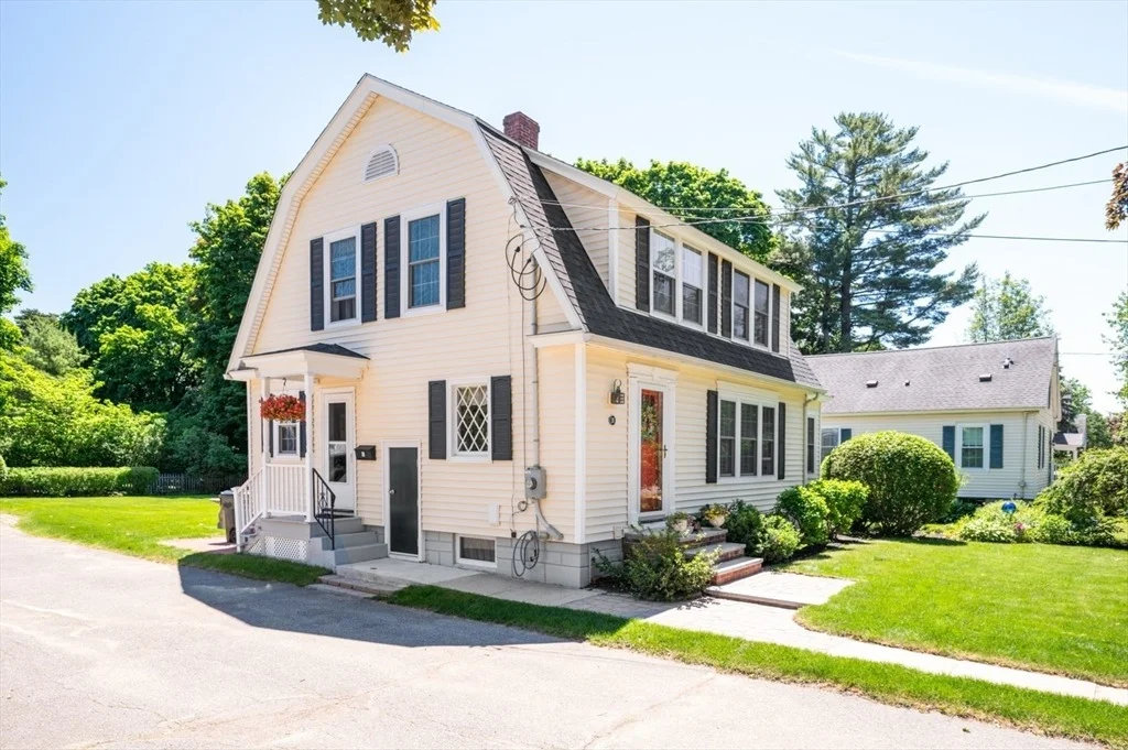 Photo of 30 Hillside Ave.