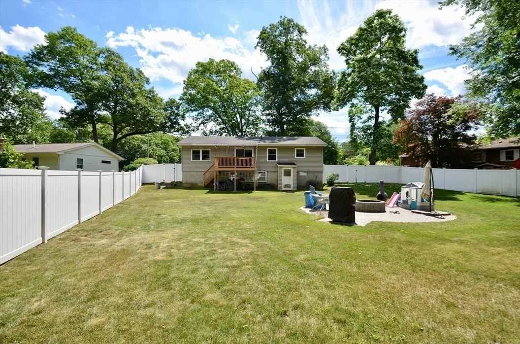 Photo of 1617 Providence Rd