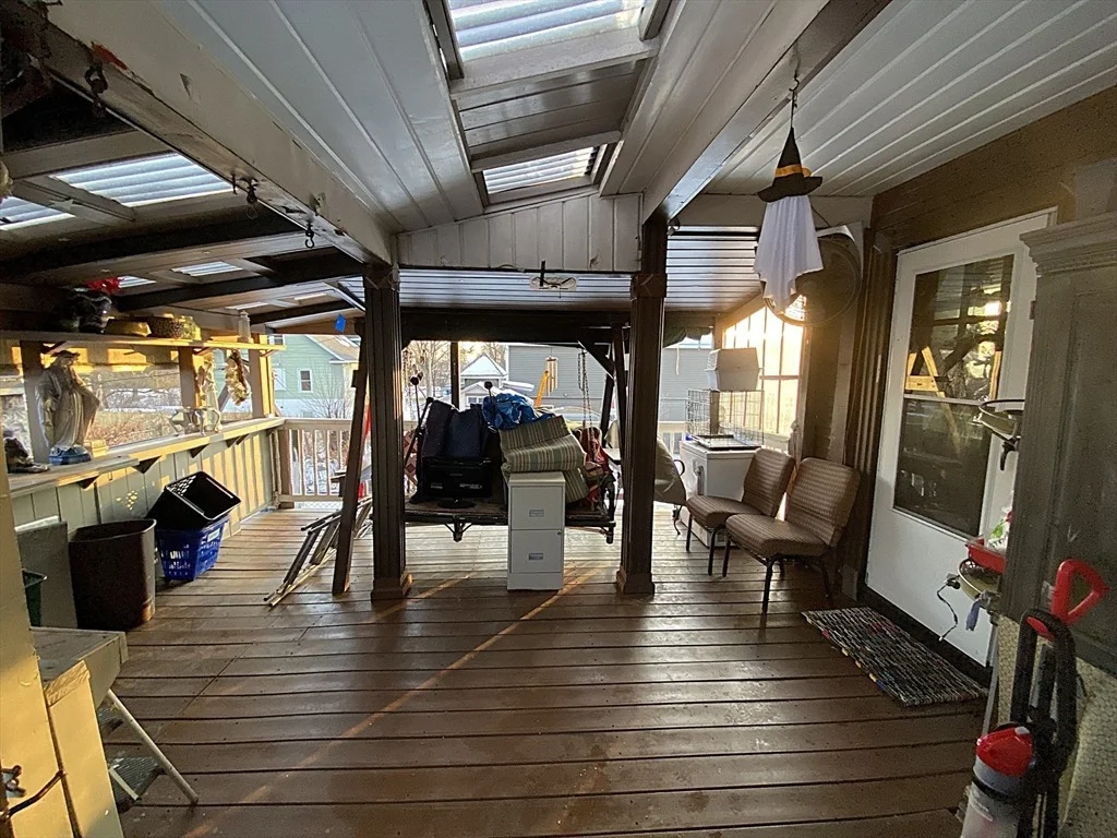 Photo of 521 Liberty St