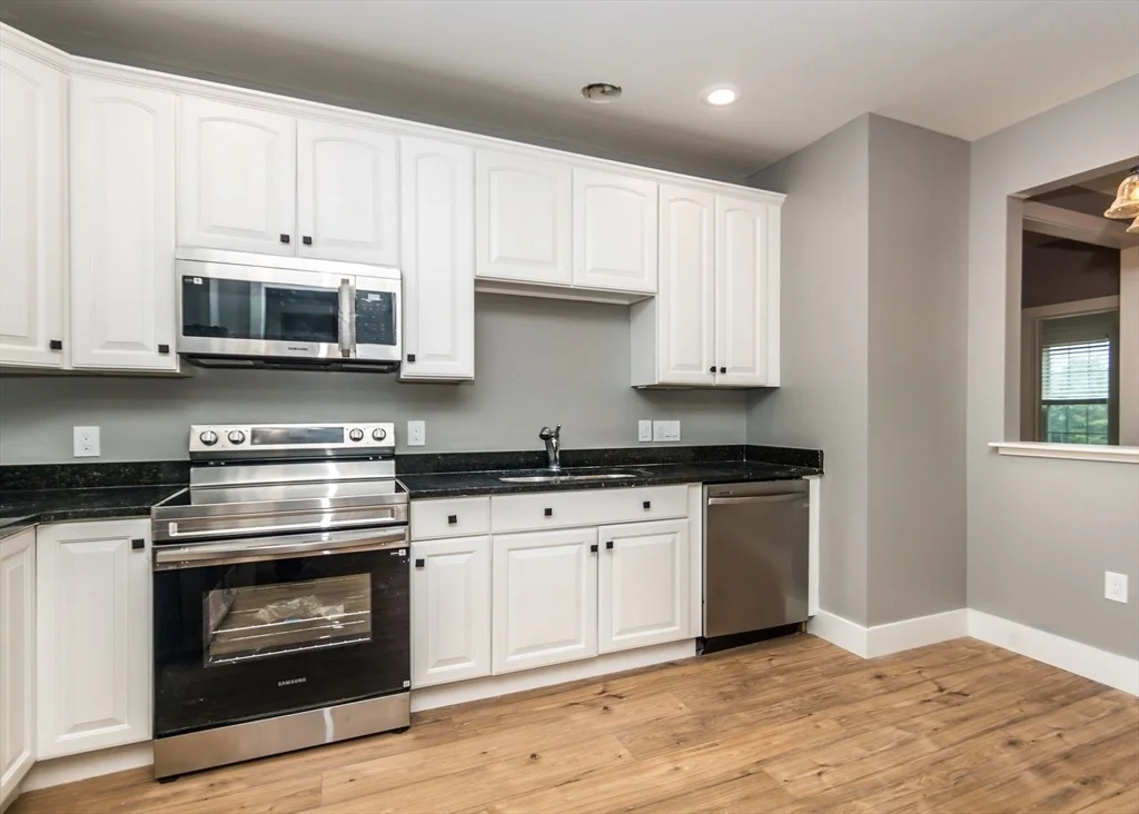Photo of Unit 203 at 87 Clocktower Drive