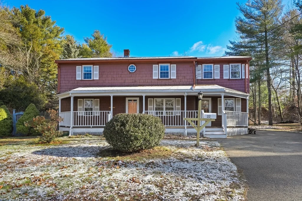 Photo of 22 Coolidge Rd