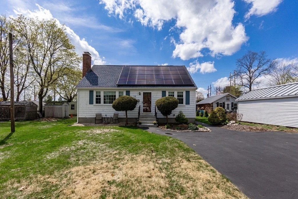 Photo of 16 Birch Road