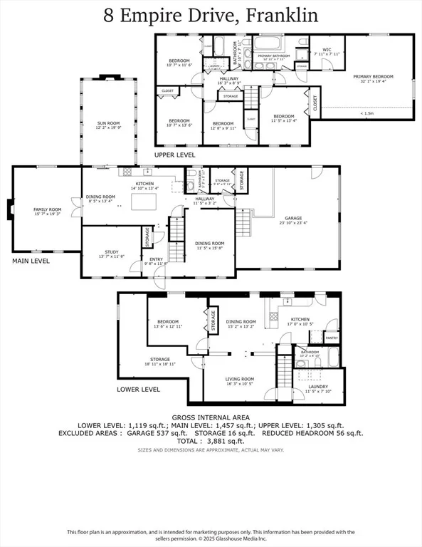 Photo of 8 Empire Dr