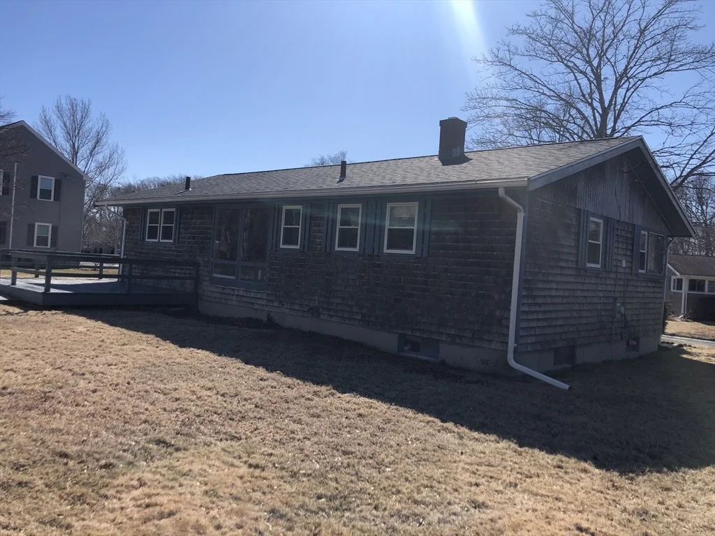 Photo of 17 Hamlet Street