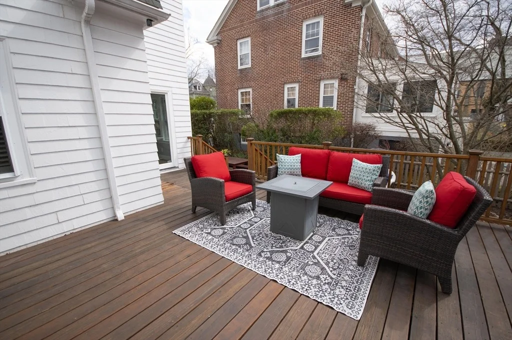 Photo of 403 Common St.