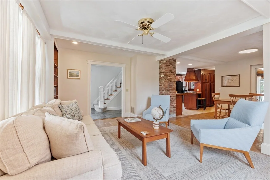 Photo of 35 Brandon Street