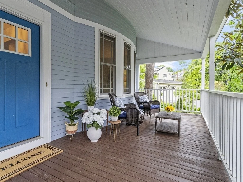 Photo of 14 Thoreau Street
